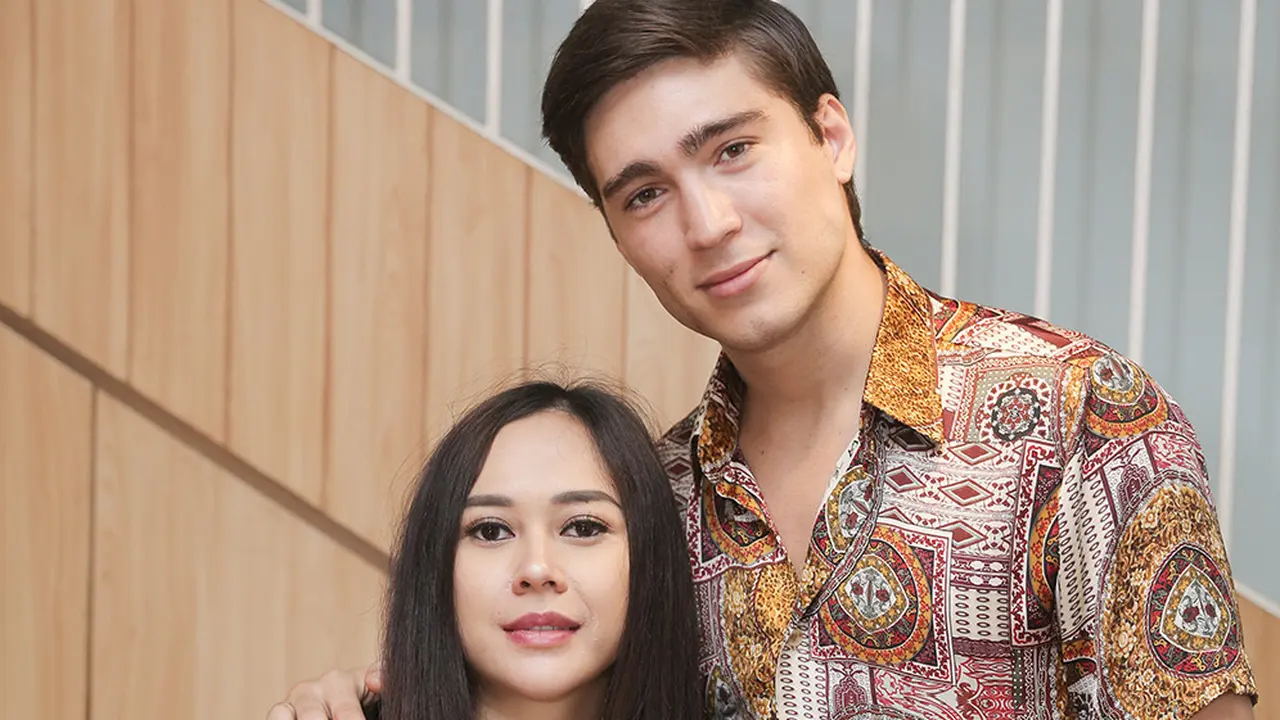Aura Kasih