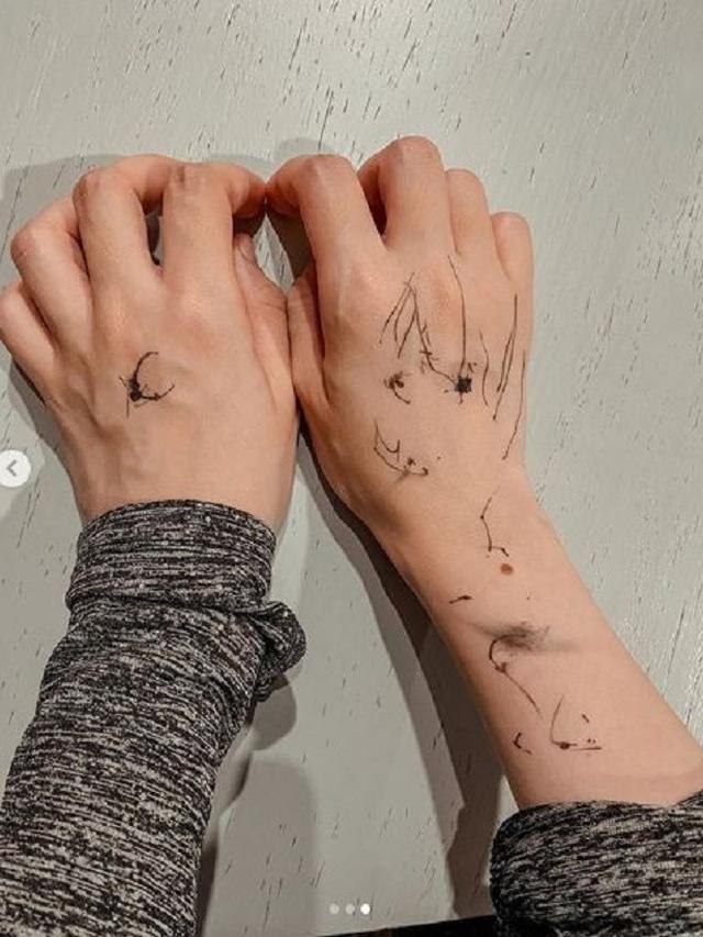 Nycta Gina (Foto: Instagram/@missnyctagina)