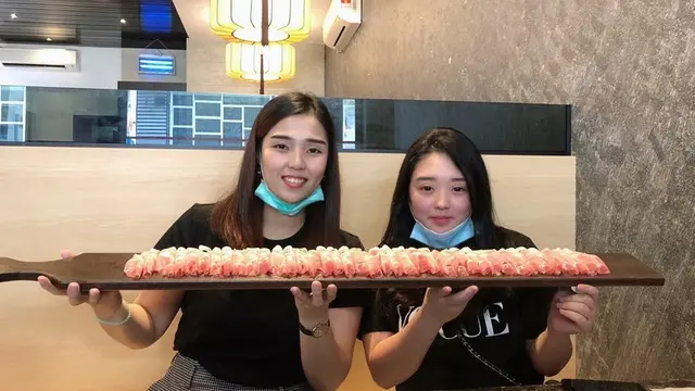 Restoran Hot Pot