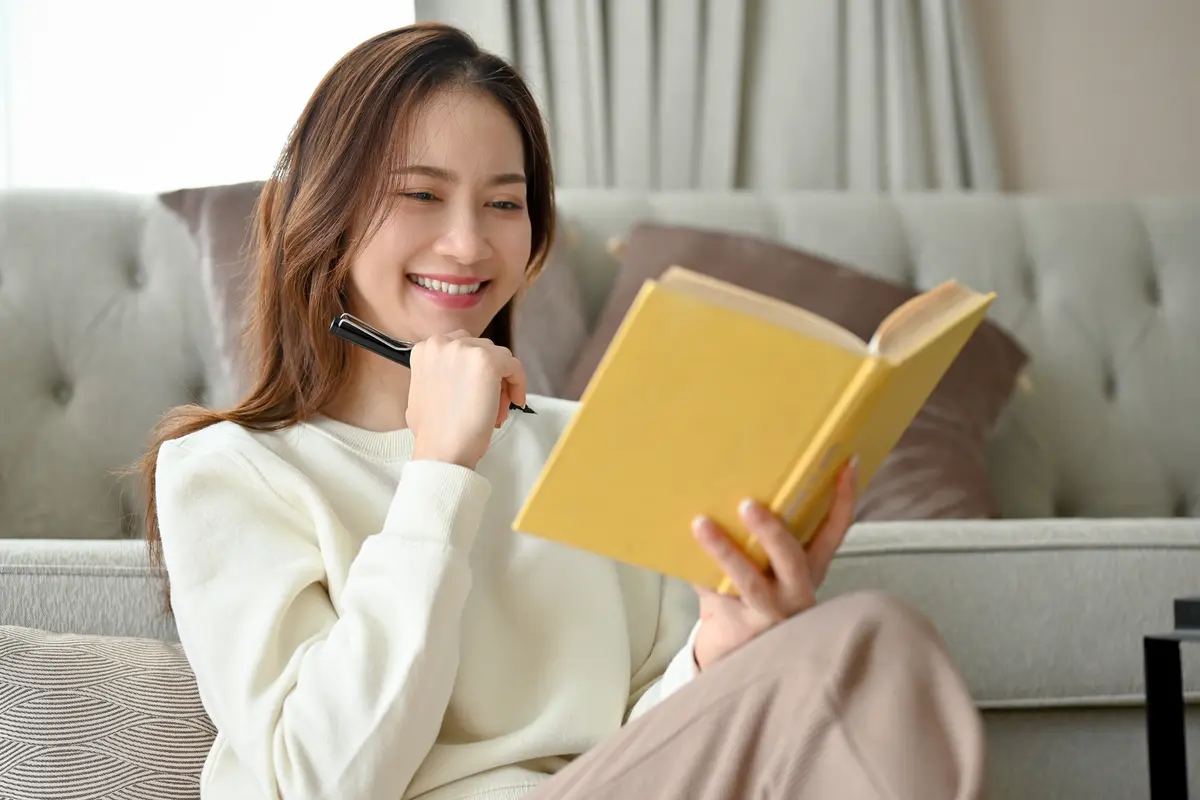 perempuan dan rekomendasi buku januari