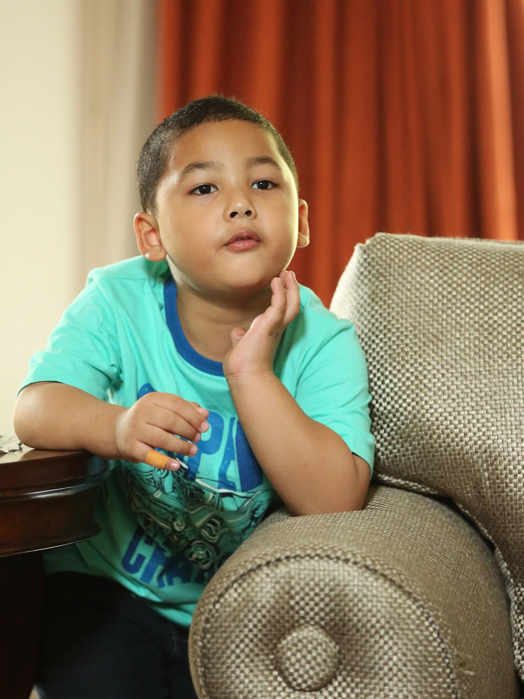 Rahasia di Balik Nama Baru Anak Krisdayanti News & Entertainment