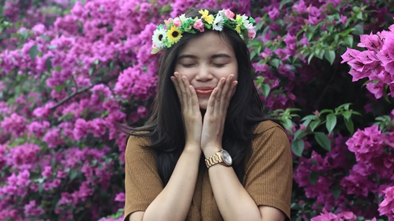Foto: copyright Unpopulart - Bunga Ayu