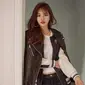 Suzy `Miss A` (Pinterest)