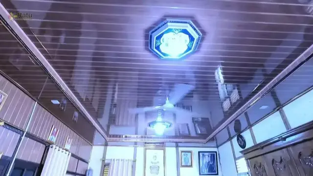 Rumah Hari Putra LIDA (YouTube/Melita Oktavia)