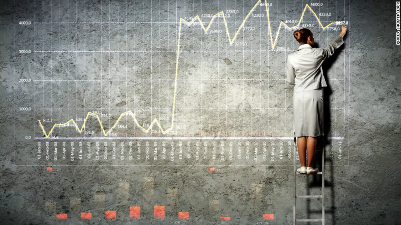 Wanita Merupakan Investor yang Lebih Unggul?