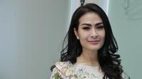 Iis Dahlia (Adrian Putra/bintang.com)