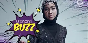 Berhijab, Chaca Frederica ungkap fakta soal hijabnya.