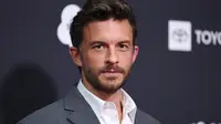 Jonathan Bailey Jadi Pria Terseksi di Dunia 2025, Sang Lord Anthony di Serial Bridgerton