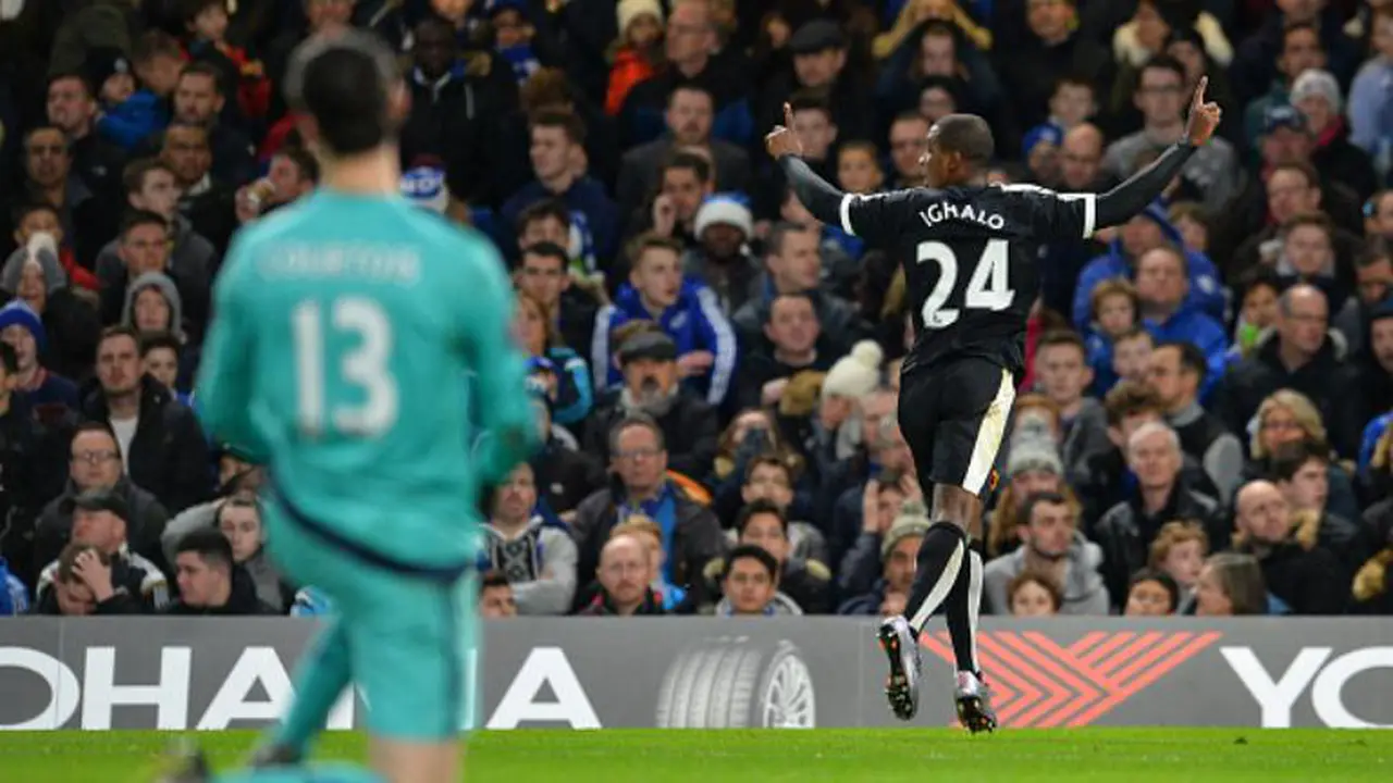 chelsea vs watford