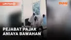 Pegawai Pajak