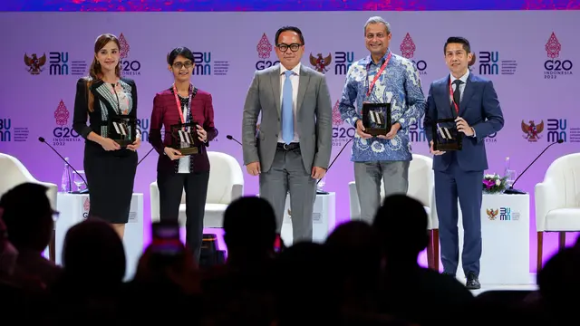 SOE International Conference & Expo 2022