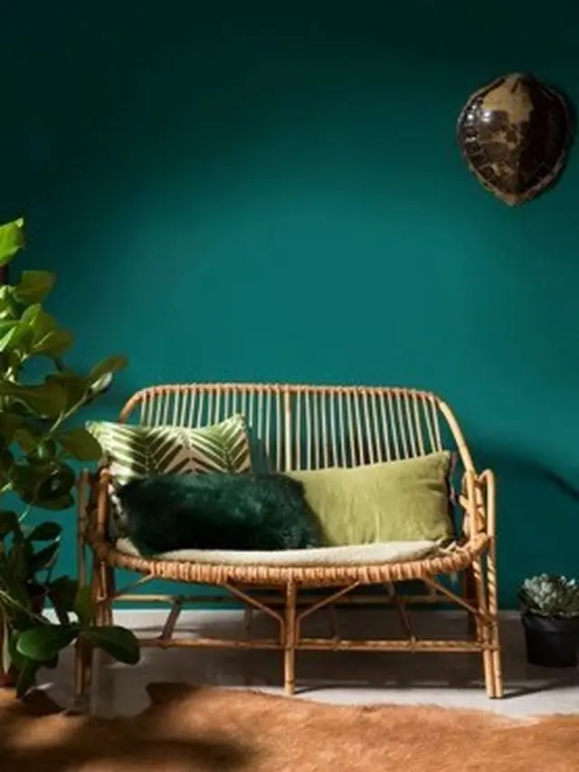 Green with Envy