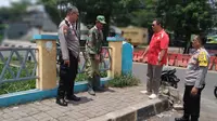 Siswi SMA Tangerang Ngaku Pergi Sekolah, Sepekan Berlalu Ditemukan Tidur di Pinggir Jalan Depok