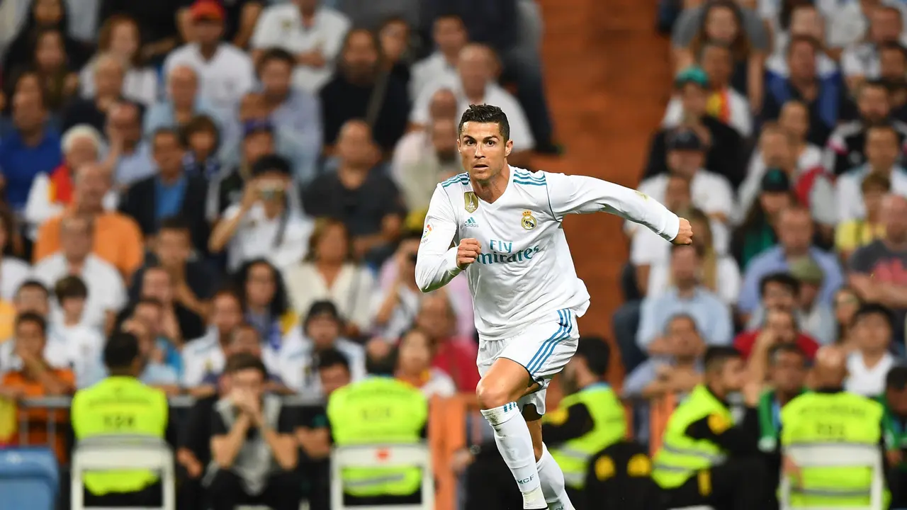 Ronaldo