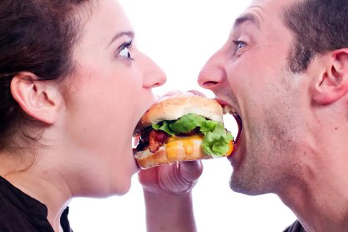 5 Burger Unik, Bukan Burger Biasa
