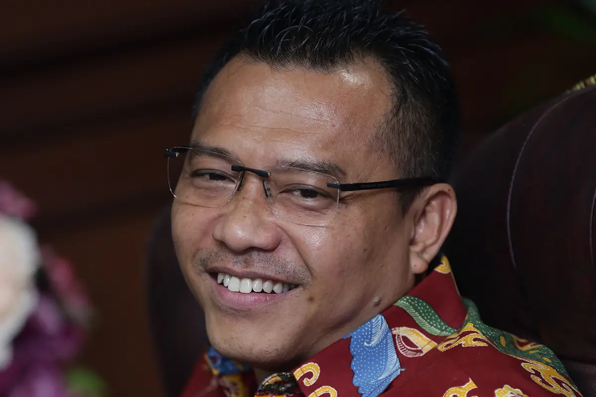Anang Hermansyah