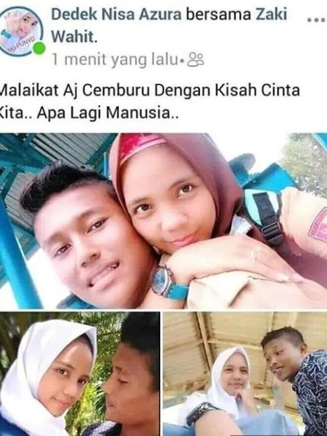 Status Kocak saat Ingin Mencoba Sombong Ini Bikin Mikir Keras