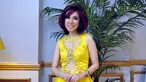 Sonia Wibisono merayakan ulang tahun yang ke-37 di Da Vinci Tower, Sudirman, Jakarta, Selasa (18/11/2014). (Liputan6.com/Panji Diksana)