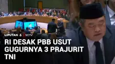 Israel menyatakan kematian personel TNI di Lebanon diduga disebabkan oleh alat peledak yang terkait dengan kelompok Hizbullah. Sementara, Indonesia mendesak adanya investigasi independen oleh PBB dan menolak segala bentuk alasan dari pihak Israel.