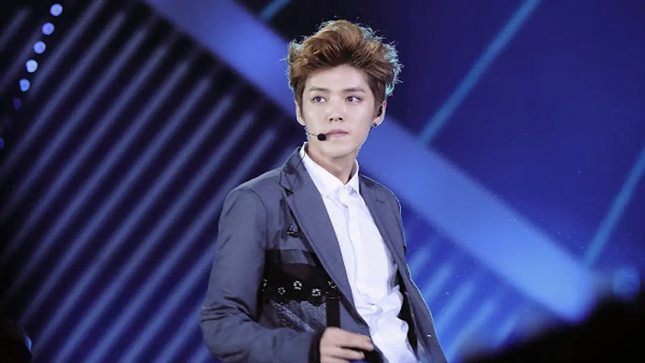 Luhan