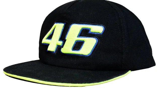 Koleksi Topi Apparel 46|Asia