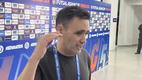 Piala Asia Futsal 2026: Lumat Kirgistan, Pelatih Timnas Indonesia Waswas Pikirkan Laga Lawan Irak