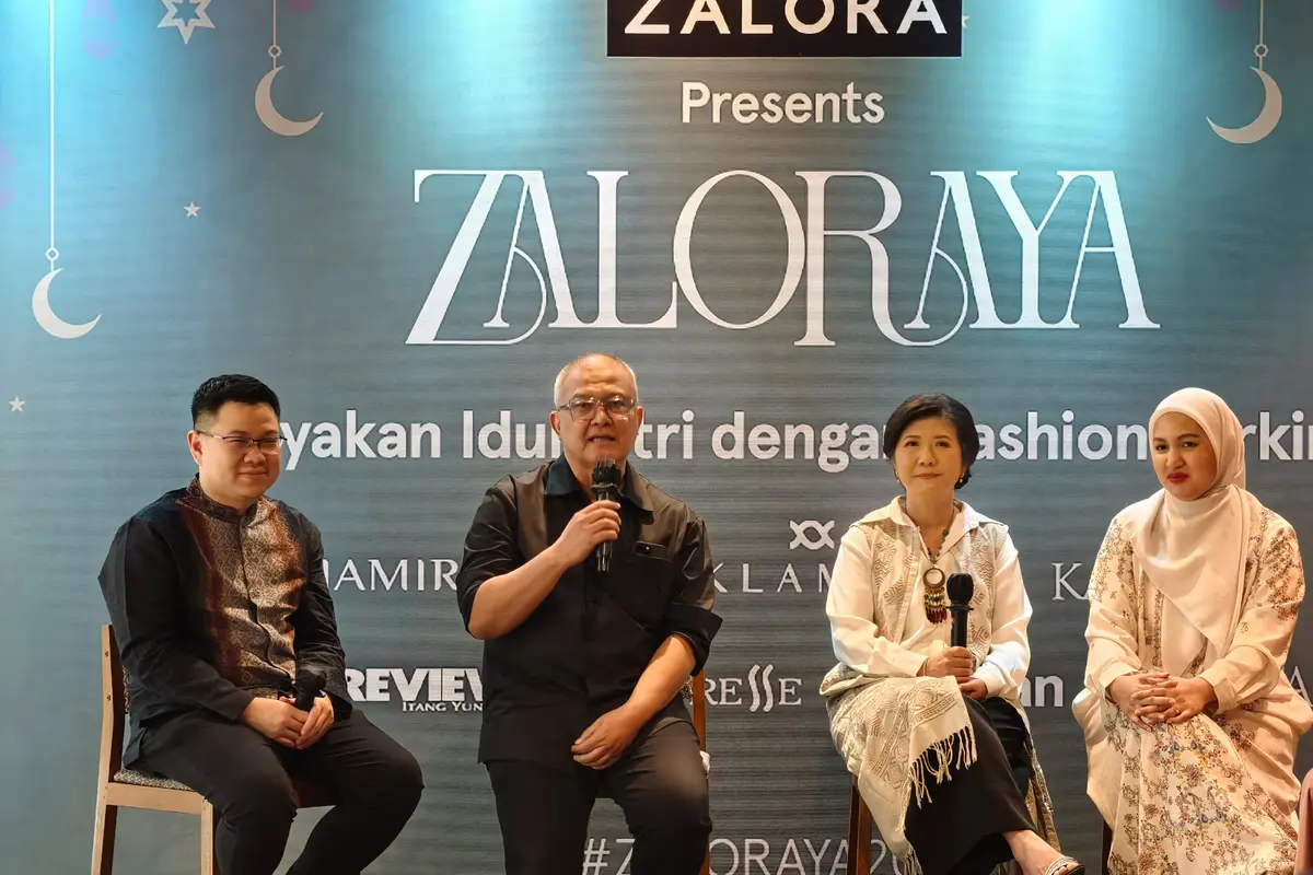 Zaloraya