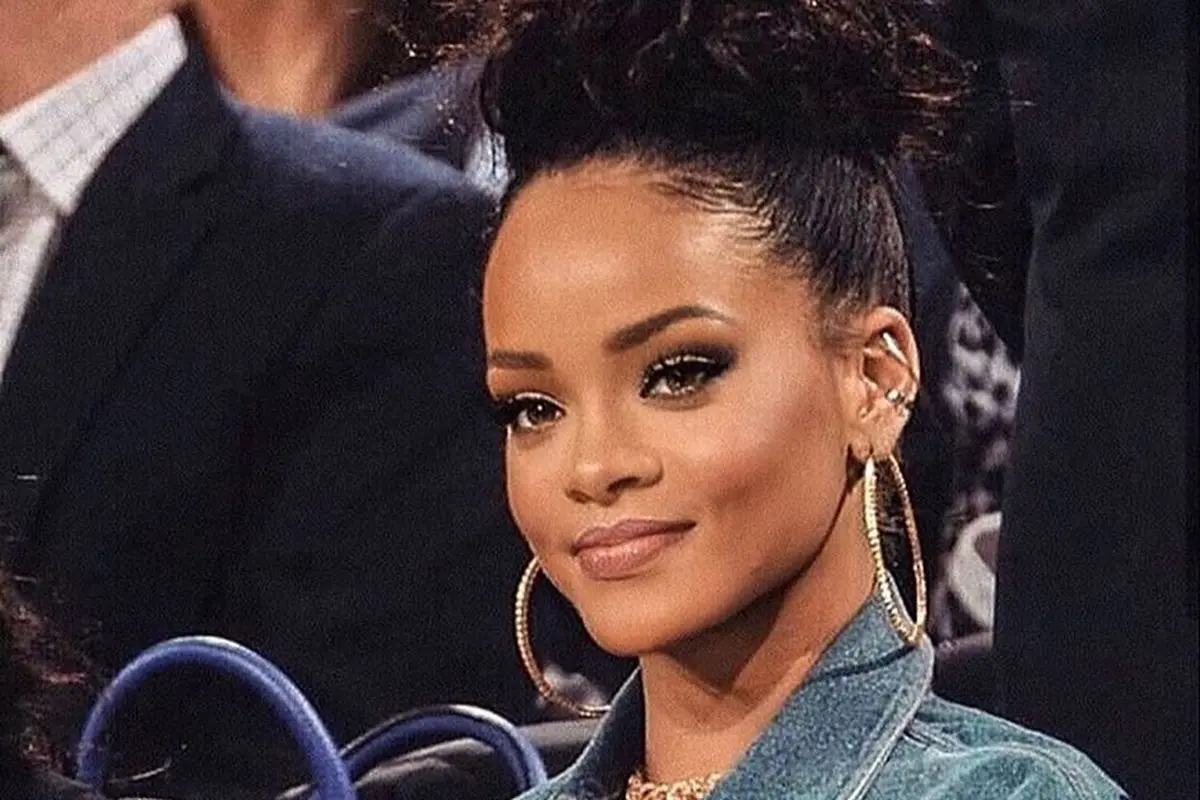Rihanna