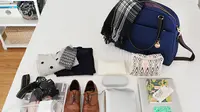 3 Langkah Mudah Mengemas Barang Anda