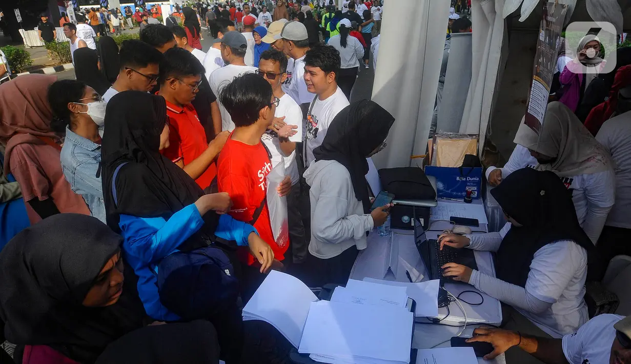 Namun, risiko yang harus ditanggung bagi yang ingin pindah TPS adalah tidak bisa memilih calon anggota legislatif. (merdeka.com/Arie Basuki)