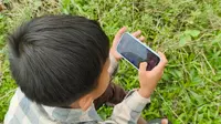 Pengguna Internet Indonesia Didominasi Gen Z hingga Alpha, Psikolog Soroti Tantangan Perkembangan Anak