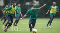 Timnas Indonesia U-22 Cari 30 Pemain dari 2 Tahap Seleksi
