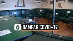 vertical dampak