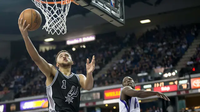 San Antonio Spurs 
