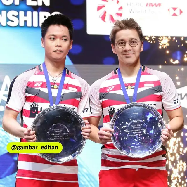 6 Editan Foto Andre dan Sule Berbagai Profesi Ini Kocak