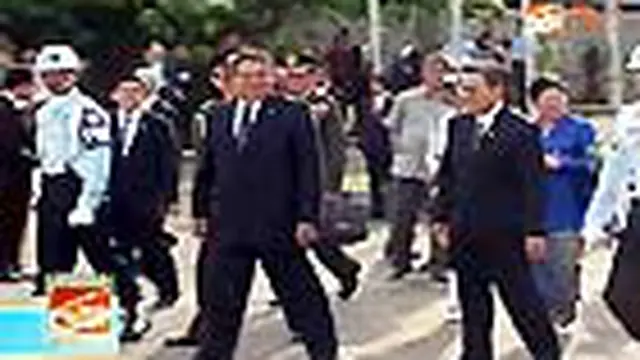 Presiden Bertolak ke Toronto, Kanada
