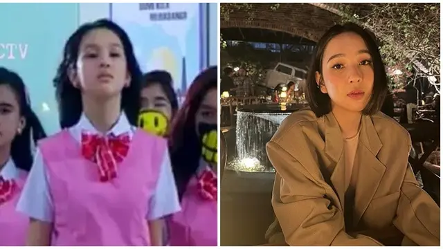 Potret Terbaru 6 Pemeran Ketua Geng di Sinetron Populer, Bikin Pangling