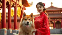 Unveiling the Fire Dog Chinese Zodiac: A Comprehensive Guide