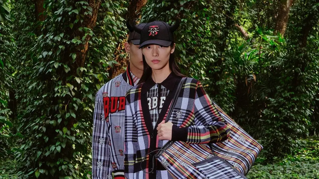 Burberry