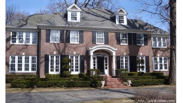 7 Potret Rumah Legendaris yang Dijadikan Syuting Film, Ajak Nostalgia