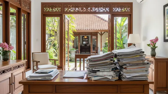 10 Barang di Rumah yang Harusnya Disingkirkan Setelah Tahun Baru, Bikin Rumah Lebih Rapi dan Energi Lebih Segar