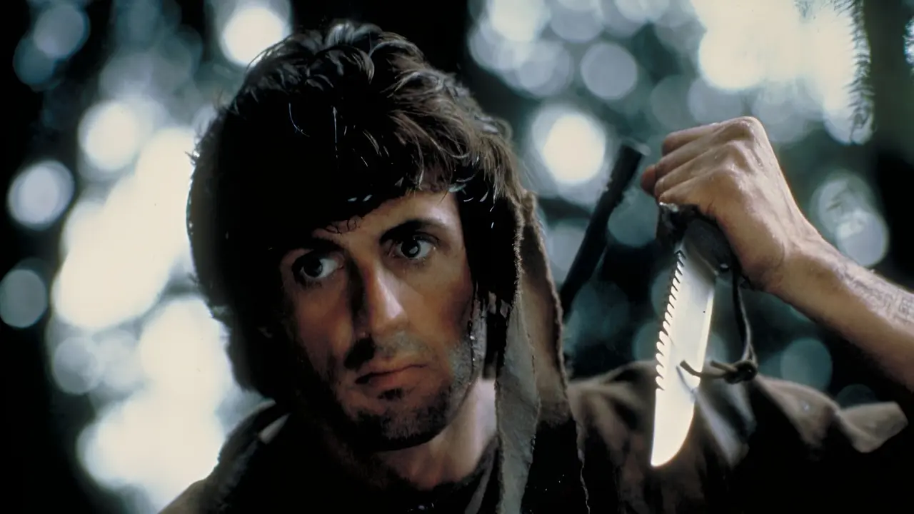 Noah Centineo to Play Young John Rambo, Film Production Begins in Thailand