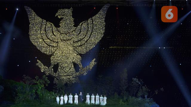 Tujuan Negara Republik Indonesia Sesuai Uud 1945 Citizen6 Liputan6 Com