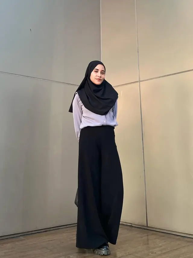Farah Anhar. (Foto: Dok. Instagram @farah.anhar)