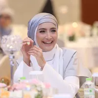 Wardah Ramadhan Gathering 2017 (Nurwahyunan/bintang.com)