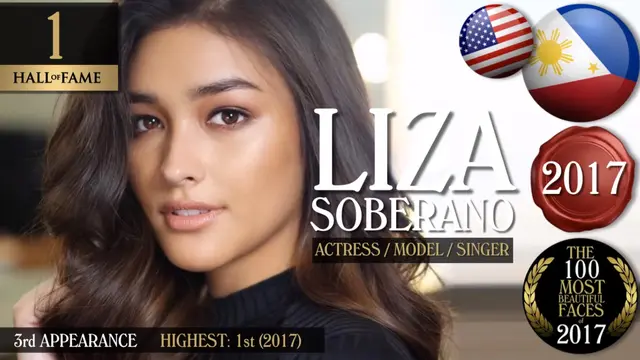 Liza Soberano