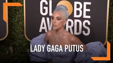 Meski telah bertunangan pada Oktober 2018, Lady Gaga dan Christian Carino memilih untuk mengakhiri kisah cinta mereka. Keduanya pun berpisah.