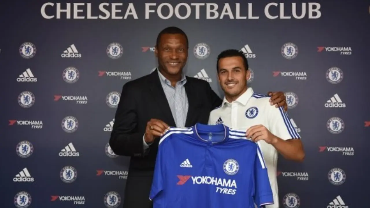 Michael Emenalo