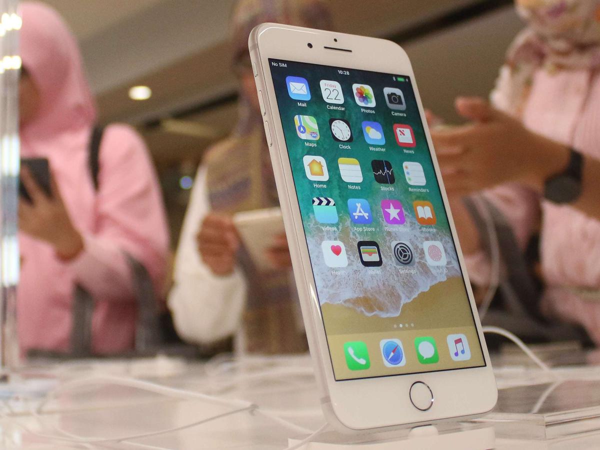 7 Alasan Orang Lebih Memilih iPhone Ketimbang Android - Tekno Liputan6.com