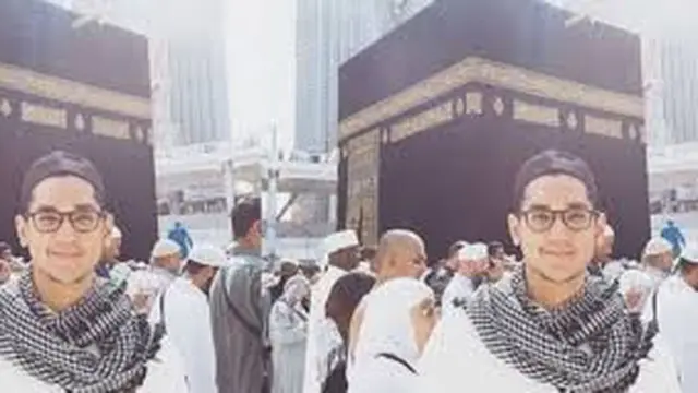 Potret Afgan (Sumber: Dream.co.id)